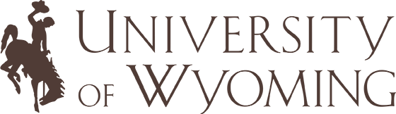 University of Wyoming Writing Center Logo